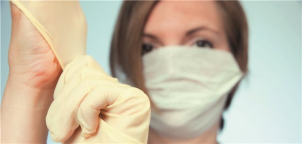 Die Ärztinnen und Ärzte haben sich in der Pandemie rasch gute Schutzkonzepte erarbeitet. Patienten, die eine Versorgung nötig hatten, haben diesen Schutzmaßnahmen offenbar vertraut und sind dann auch weiterhin in die Praxen gekommen.