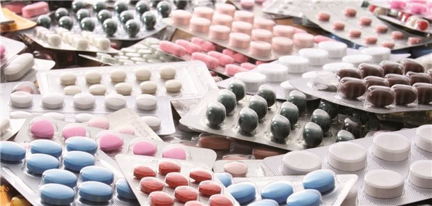 Was Gesundheitsaktien und Technologiewertpapiere eint Die Aktien von Medikamentenproduzenten haben den Anlegern in den vergangenen Jahren gutes Geld beschert.