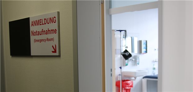 APC-Projekt zur Notfallversorgung schreibt weiter Verluste Die Allgemeinmedizinische Praxis am Campus der Uniklinik Mainz liegt bei den Patientenzahlen weiter unter Plan.