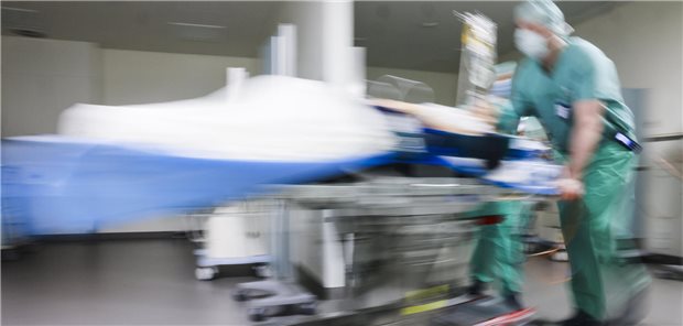 Die Allianz Chronisch Seltener Erkrankungen warnt, die geplante Klinikreform bilde die besondere Situation für die Behandlung von Menschen mit seltenen Erkrankungen nicht ausreichend ab.