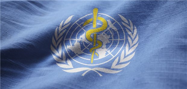 Die Ampel-Fraktionen im Bundestag haben sich die Stärkung der WHO im internationalen Gesundheitskrisenmanagement auf die Fahne geschrieben.
