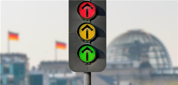 „Ran an die so dringend benötigten Strukturreformen!“ Die Ampelkoalitionäre haben alle Möglichkeiten, gesundheitspolitische Reformen auf den Weg zu bringen