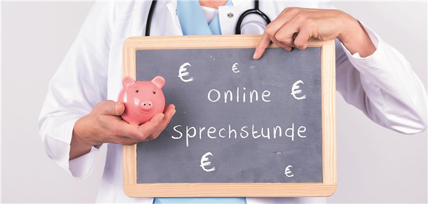 Die Angebote an Online-Sprechstunden werden zunehmen, die Preise werden fallen. Das prognostiziert der Bundesverband Internetmedizin.