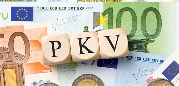 Kaum neue Kunden für Vollversicherung Die Angst der Neukunden vor Beitragserhöhungen macht PKV-Unternehmen zu schaffen.