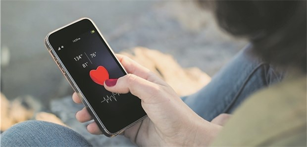 Chancen für Ärzte und Patienten? Die App als Behandlungsbegleiter? – Das könnte insbesondere für Chroniker hilfreich sein,