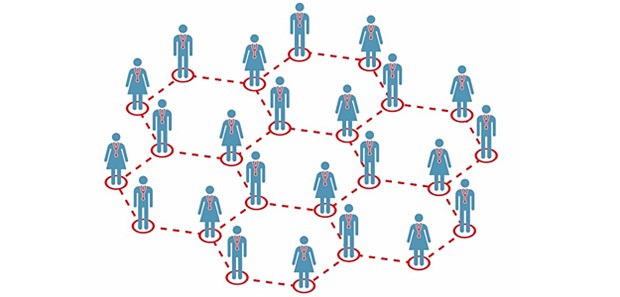 Die Arbeit in diesen Verbünden erweist sich als ein effektiver Weg für Ärzte.