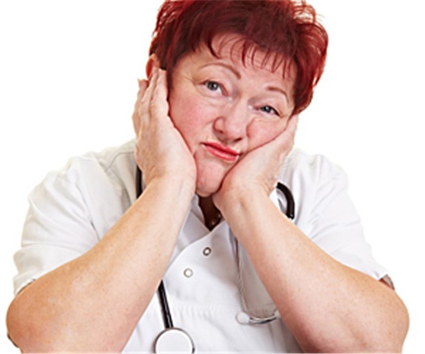 Die typischen Leiden der Doktoren Die Arbeitsbelastung der Ärzte wird immer höher. So kommt es, dass sie kaum Zeit für ihre eigene Gesundheit aufbringen können.