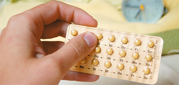 Die 'Pille' kann vor Krebs schützen Die Art der Östrogen-Gestagen-Kombi scheint irrelevant für die Prävention des Endometrium-Ca.