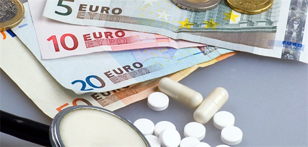 Trend zur ambulanten Medizin treibt Ausgaben hoch Die Arzneimittelausgaben haben 2014 deutlich zugelegt.