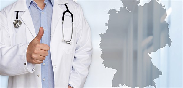 Die Arztdichte in den einzelnen Landkreisen Die Arztdichte hat sich im vergangenen Jahr in allen Bundesländern im Vergleich zum Vorjahr verbessert – schwankt regional aber stark.