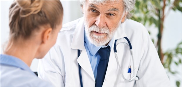 Die Aufklärung im Vorfeld der Operation ist das A&O.