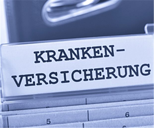 GKV macht fünf Milliarden Minus Die Ausgaben der Krankenversicherung sind in den ersten neun Monaten 2014 deutlich gestiegen.