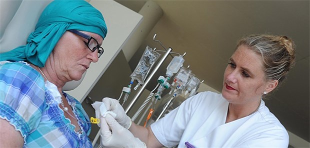 Deutschland ist Ausgaben-Weltmeister bei Zytostatika Die Ausgaben für ambulant verordnete Onkologika sind seit dem Jahr 2011 um 41 Prozent gestiegen, wie aus dem Arzenimittelreport 2017 der Barmer hervorgeht.