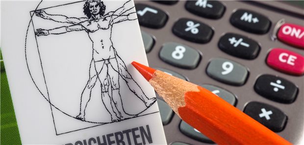 3,1 Milliarden Euro Defizit – und ein Gewinner Die Ausgabenüberschüsse in der GKV haben im dritten Quartal weiter zugenommen. Klarheit über die Finanzierung gibt es bisher nur für das kommende Jahr.