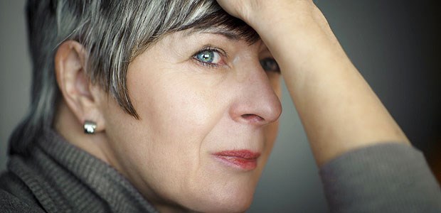 Krebs tödlicher für psychisch Kranke Die Australische Studie zeigte: Depressive Frauen hatten ein um 26 Prozent erhöhtes Krebsrisiko.