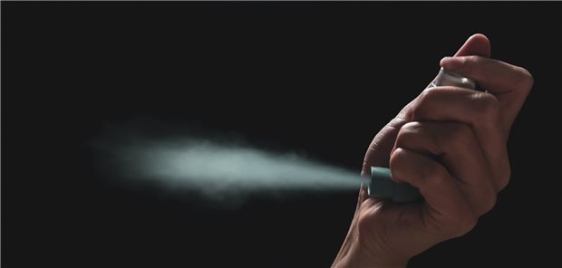 Die Auswahl ist groß – welches Device ist für welchen Lungenkranken am besten geeignet?
