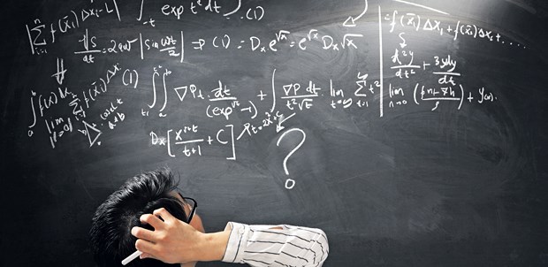 Die Auswertung einer klinischen Studie ist nicht immer ganz einfach.