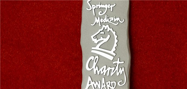 Charity Award: Das ist die Jury Die Auszeichnungen für Ehrenamt und Forschungsleistung