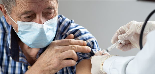 Die BÄK trägt den Wünschen vieler Ärzte Rechnung, die begleitende Impfdokumentationen auf ein Mindestmaß zu beschränken.