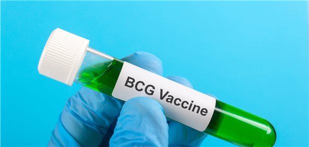 Die BCG-Impfung wird in Deutschland seit 1998 wegen des ungünstigen Nutzen-Risiko-Verhältnisses in Niedrig-Endemieländern nicht mehr empfohlen.