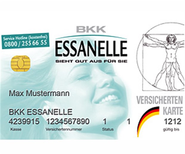BKK Essanelle eröffnet Kampf um Versicherte der BKK Heilberufe Die BKK Essanelle will möglichst viele Mitglieder der BKK für Heilberufe von den eigenen Vorzügen überzeugen.