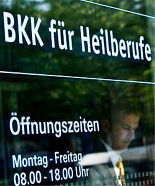 BKK Heilberufe: Fusionspartner erhält 28 Millionen Euro Die BKK für Heilberufe ist auf fremde Hilfe angewiesen. Drei Kassen aus dem BKK-System sollen an einer Fusion interessiert sein.