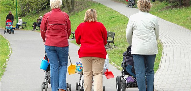 Schwangerschaftsdiabetes: Nachsorge nach Geburt wichtig! Die Babys sind da, ein Gestationsdiabetes in der Schwangerschaft sollte aber auch nach der Geburt Anlass für eine regelmäßige Nachsorge sein.