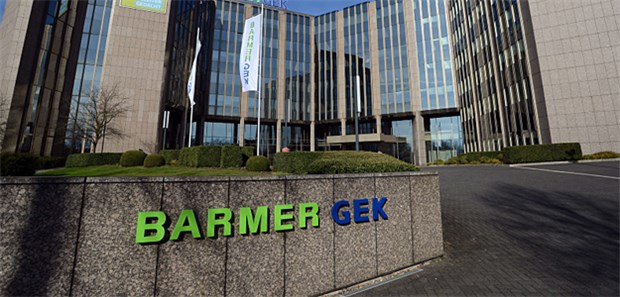 Barmer GEK will die Nummer eins werden Die Barmer GEK verhandelt mit der BKK über eine Fusion - oder auch nur eine Kooperation.