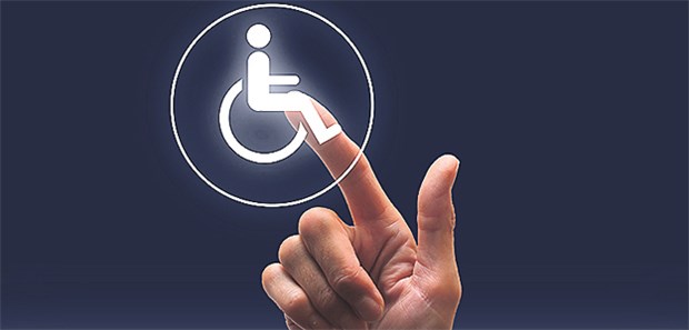 Die Barrierefreiheit ist als Ziel in der UN-Behindertenrechtskonvention verankert.