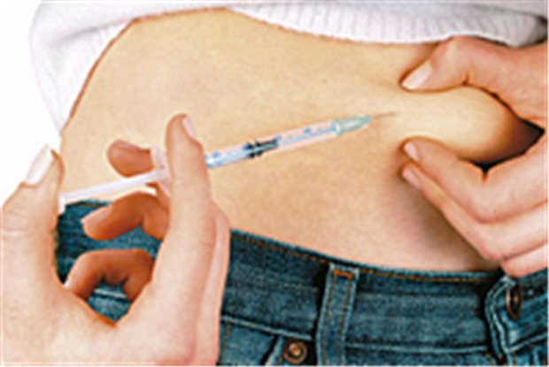 melanotan spritzen Worauf es beim Injizieren von Insulin ankommt