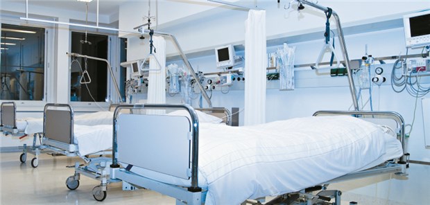 Wettrennen im Südwesten um Krankenhausbetten Die Bedarfsplanung von Klinikbetten ist noch Ländersache. © broker / fotolia.com