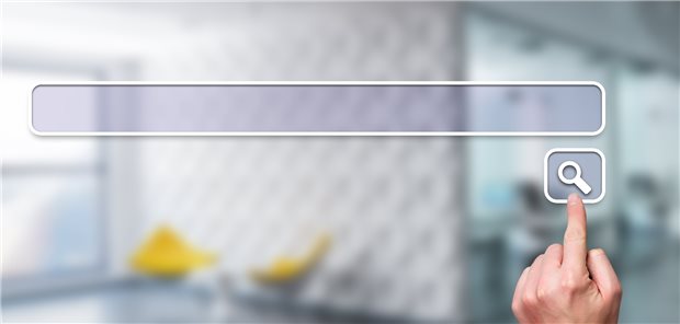 Die Bedeutung von Suchmaschinen sollten Ärzte für die Praxis nicht unterschätzen. Für Patienten spielen sie bei der Arztsuche eine entscheidende Rolle.