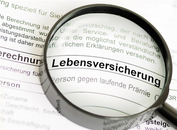 Im Zweifel geht die Lebensgefährtin leer aus Die Begünstigung in einer Lebensversicherung gilt juristisch als Schenkung.