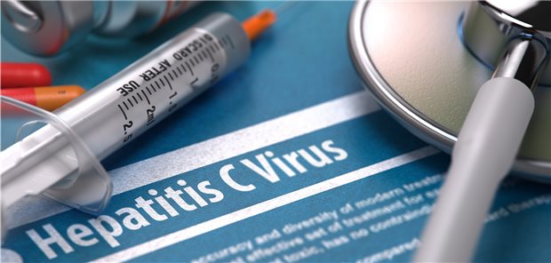 Die Behandlung einer Hepatitis C sollte unverzüglich beginnen.