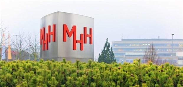 MHH-Ärzte gestehen Fehler ein Die Behandlung eines Mafia-Bosses an der MHH in Hannover sorgt für Schlagzeilen.