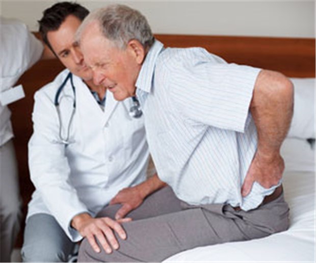 Schmerzmedizin soll Pflicht für jeden Arzt werden Die Behandlung von Patienten mit chronischen Schmerzen überfordert die meisten Ärzte in Klinik und Praxis.
