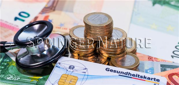 GKVSpitzenverband „Beitragssatzerhöhungen nicht nachhaltig“