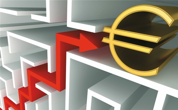 Wirtschaft warnt vor höheren Kassenbeiträgen Die Beitragssätze der GKV kennen nur eine Richtung: Auch jetzt werden sie erneut angehoben.