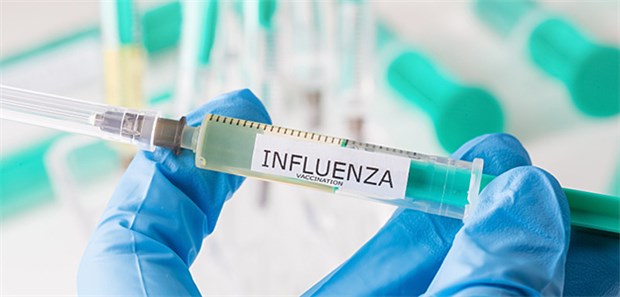 Grippeimpfstoffe bald ausverkauft? Die Bereitschaft, sich gegen Influenza impfen zu lassen, ist in diesem Herbst hoch. Die Impfstoffhersteller können den Bedarf an Grippeimstoffen aber offenbar nicht überall decken.