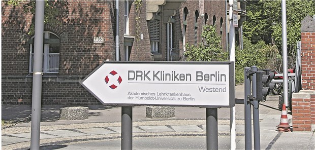Berliner Krankenhäuser fühlen sich unzureichend finanziert Die Berliner Krankenhausgesellschaft möchte eine doppelt so hohe Investitionsförderung für die Kliniken als im Haushalt vorgesehen.