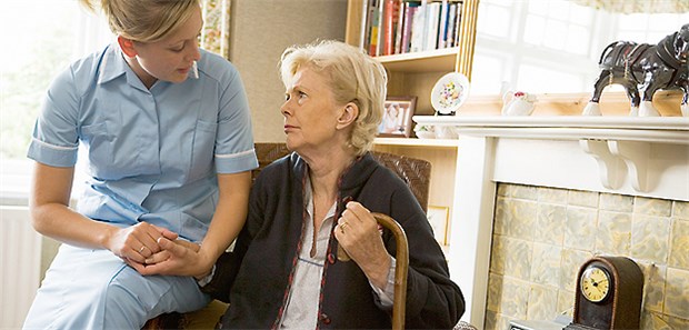 Die Betreuung von Patienten in Heimen - auch durch NäPA - bringt künftig mehr Honorar.