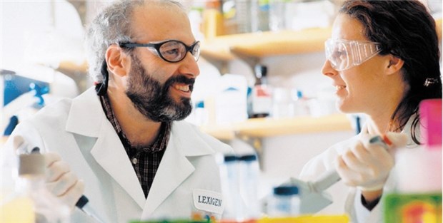 Biotechnik-Branche ruft Politiker zu Hilfe Die Biotechnik trotzt der Krise: Damit das so bleibt, soll der Staat die Forschung steuerlich fördern.