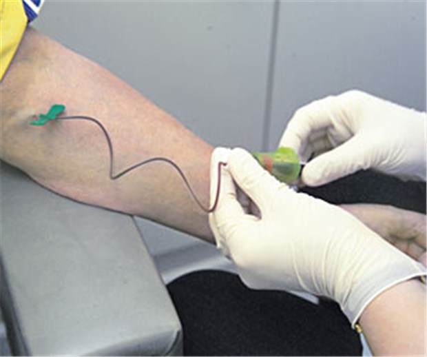 Neue kardiovaskuläre Biomarker Die Blutanalyse verrät Vieles: Biomarker gewinnen auch in der Kardiologie immer mehr an Bedeutung.