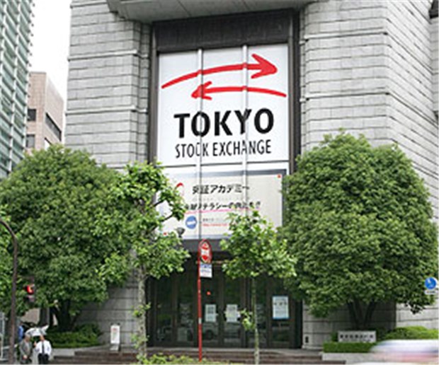 Japan-Aktien könnten sich lohnen Die Börsenkurse an der Tokioter Börse befinden sich seit Ende 2012 in rasanter Fahrt. Der Index Nikkei 225 stieg in vier Monaten um 30 Prozent.