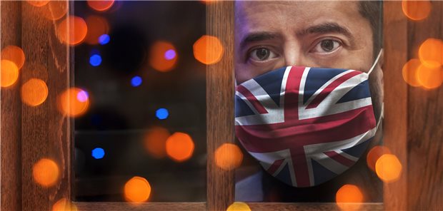 Briten testen speziell gegen Corona-Virusmutanten Die Briten sind in Sorge, weil sich dort die SARS-CoV-2-Mutationen stark ausbreiten. Reihentests in sechs Regionen sollen jetzt neue Erkenntnisse bringen.