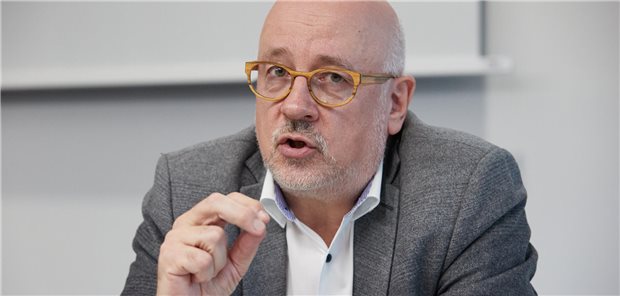 SpiFa-Chef: Budgets der Fachärzte verhindern zeitnahe Diagnosen „Die Budgetierung im Facharztbereich hat mittlerweile vielerorts ein derartig hohes Niveau erreicht, dass häufig eine zeitnahe Diagnosestellung nicht mehr möglich ist“, so der SpiFa-Vorsitzende Dr. Dirk Heinrich (Archivbild).