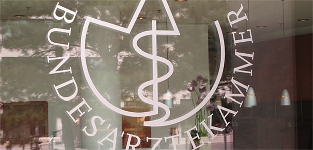 Die Bundesärztekammer ist Spitzenorganisation der Ärzte - ihr Einfluss ist aber geringer geworden.