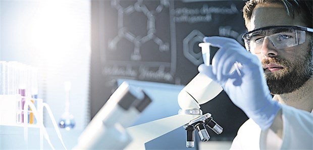 Deutschlands Beitrag zur Weltgesundheit Die Bundesregierung setzt auf medizinische Forschungsnetze unter Nutzung deutschen Know-hows.