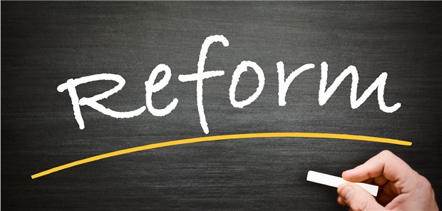 Reform der nicht-ärztlichen Therapieberufe im Datennebel Die Bundesregierung startet mit einer beschränkten Datenlage in die Reform der nicht-ärztlichen Therapieberufe.