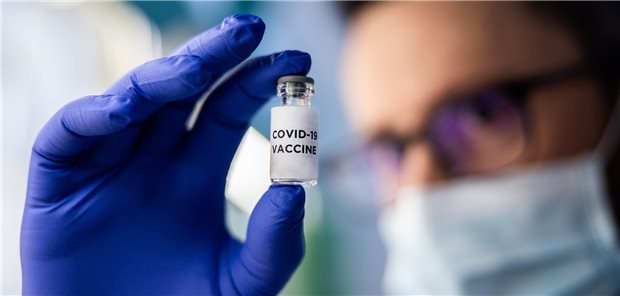 Die „COVID-19 Vaccine (inactivated, adjuvanted) Valneva“ wurde in einer Studie mit fast 3000 Probanden geprüft.